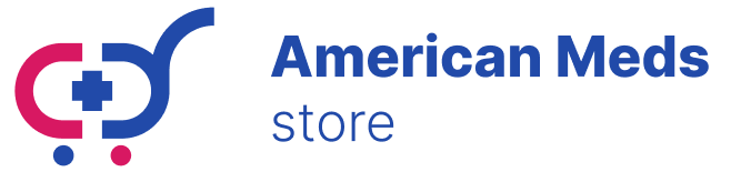 American Meds Store